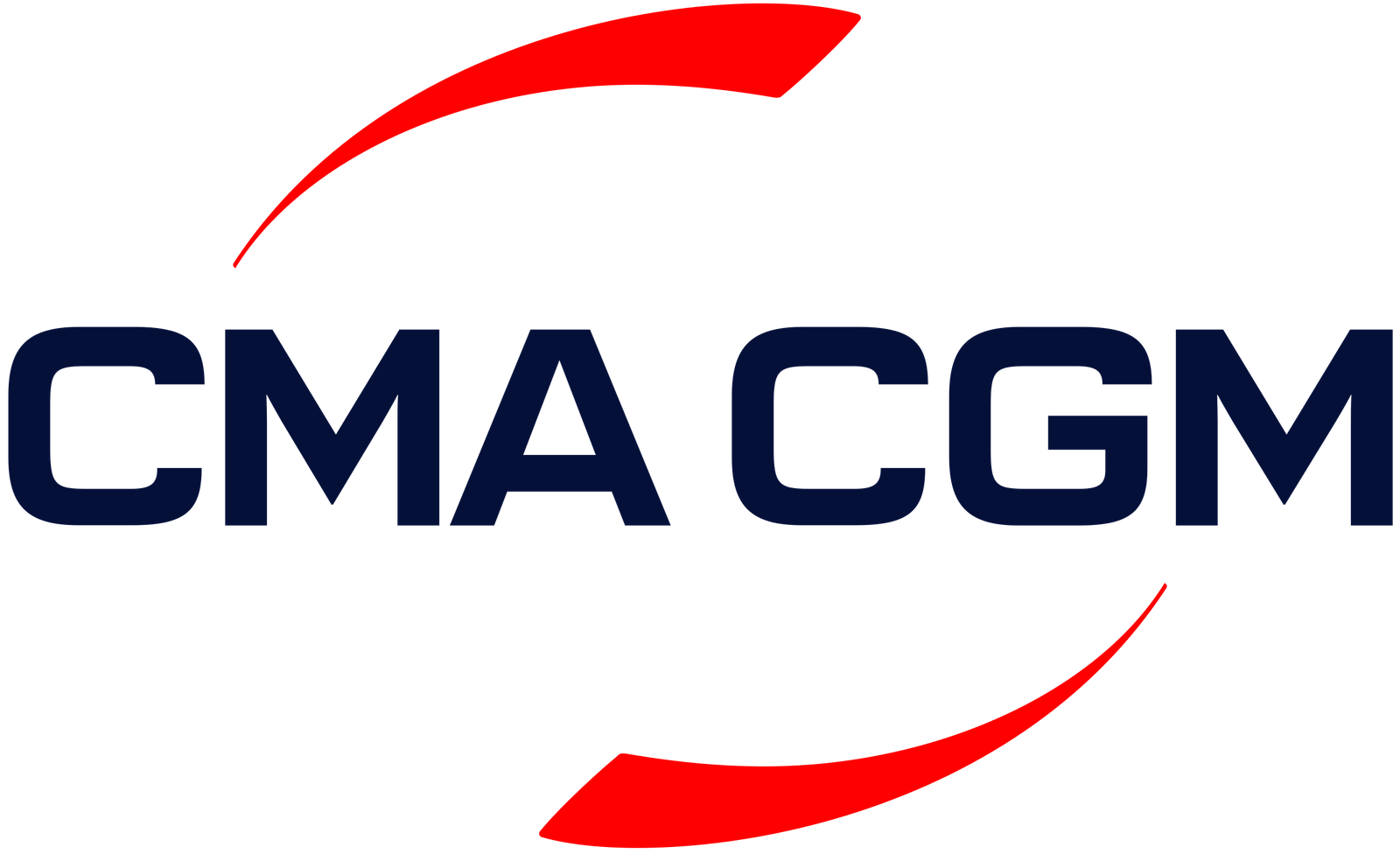 logo CMA CGA