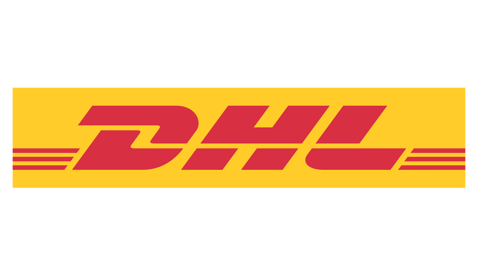 logo DHL