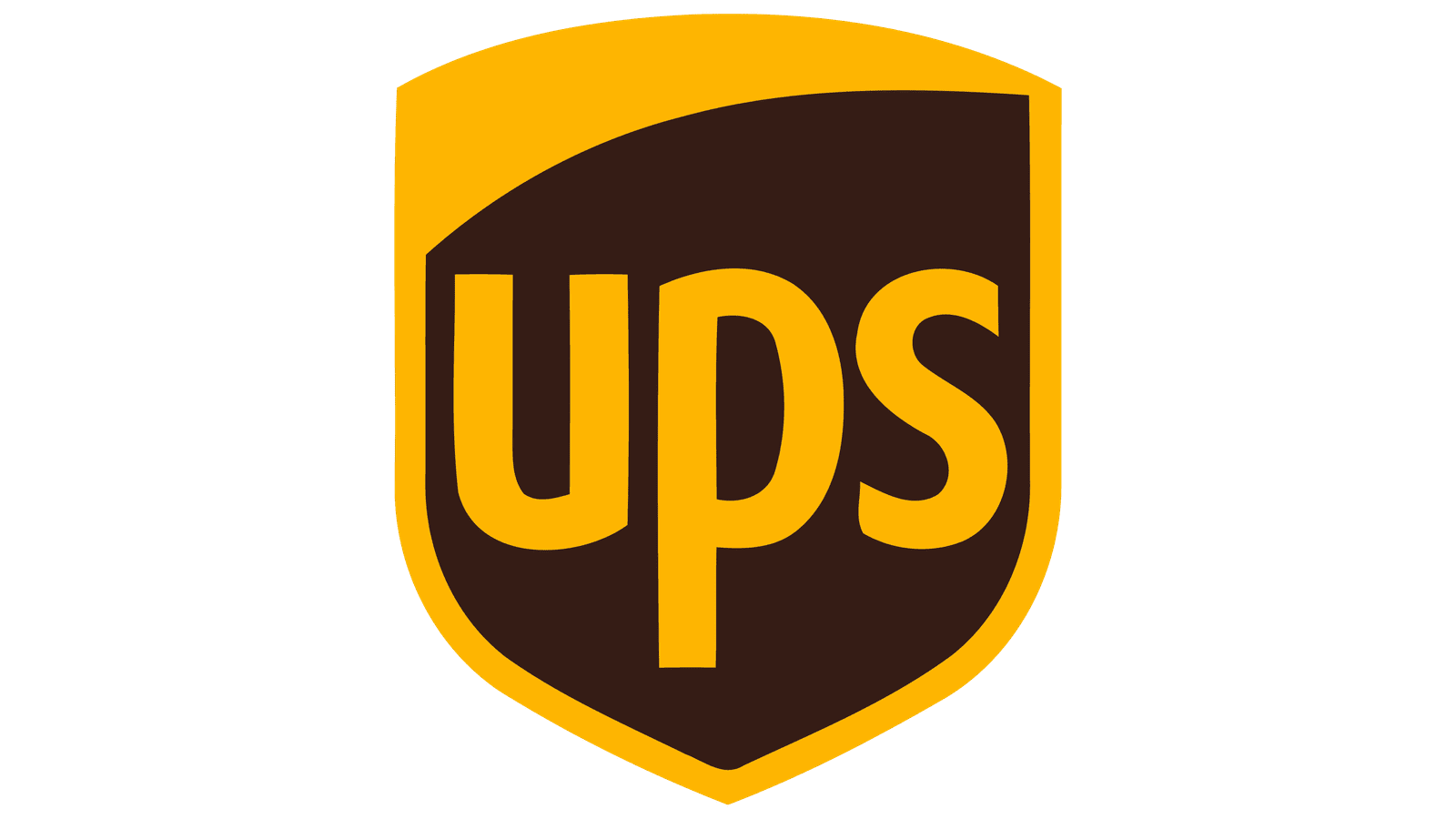 logo UPS